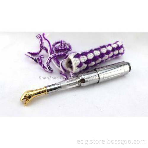 easy taking ego case package colorful ego-ce4 lanyard e cigarette